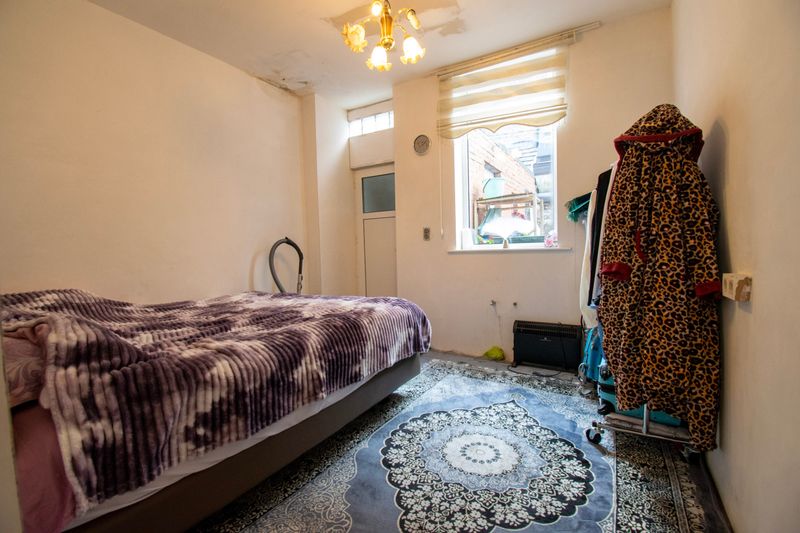 Opbrengsteigendom Gent: studio + appartement — foto 3