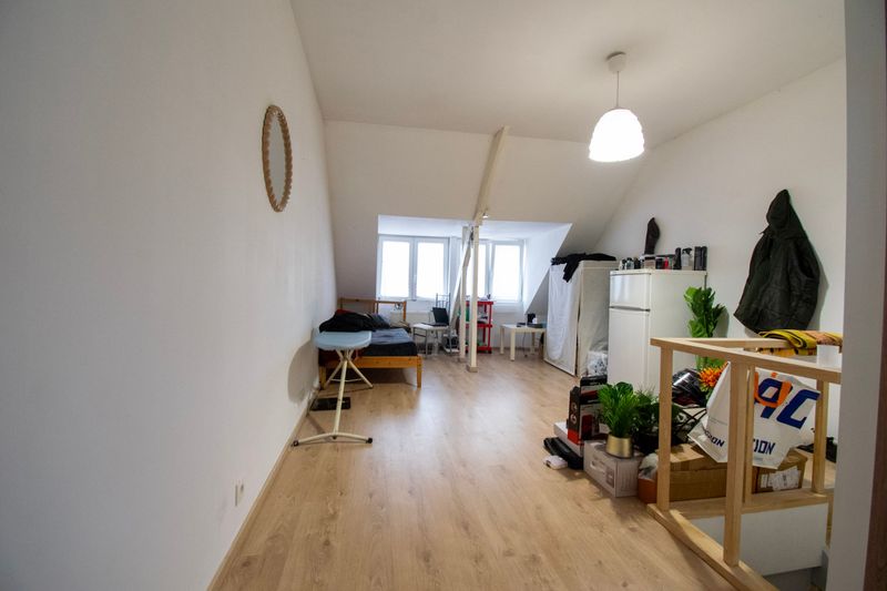 Woning met ingerichte horecazaak en duplex — foto 2