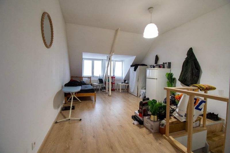 Woning met ingerichte horecazaak en duplex — foto 3