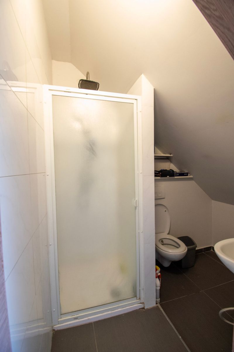 Woning met ingerichte horecazaak en duplex — foto 4