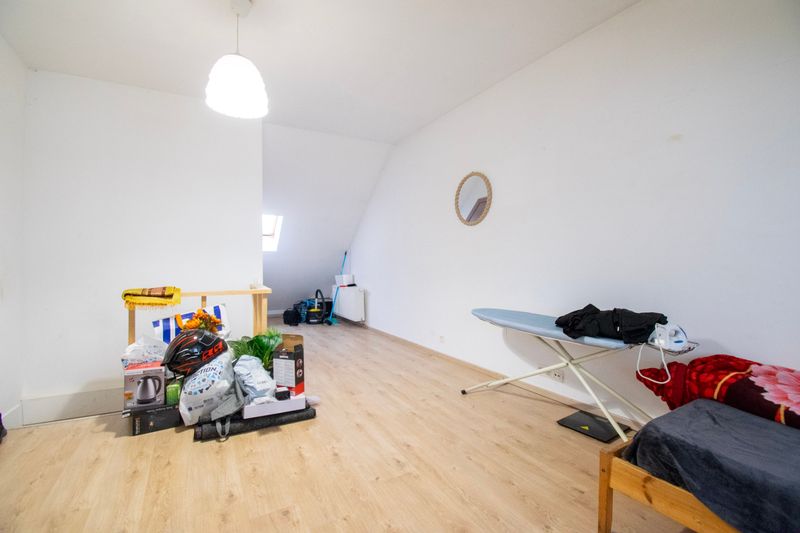 Woning met ingerichte horecazaak en duplex — foto 5