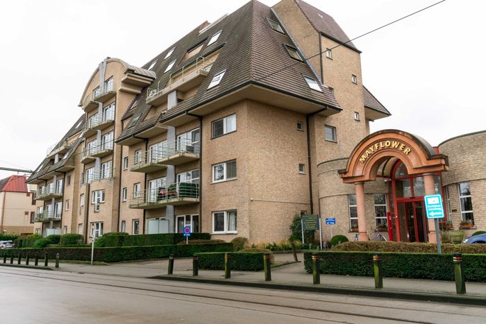 Verkocht pand te Gent